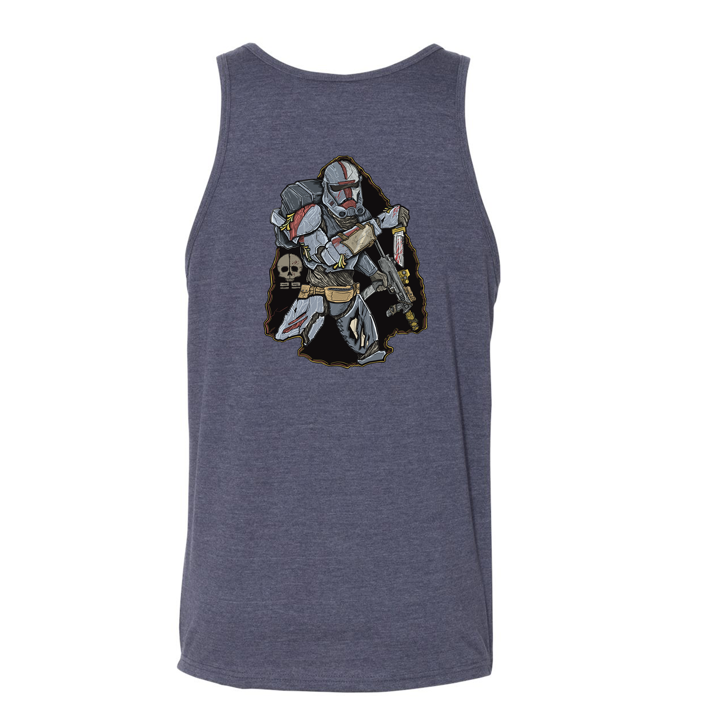 Hunter Tank Top