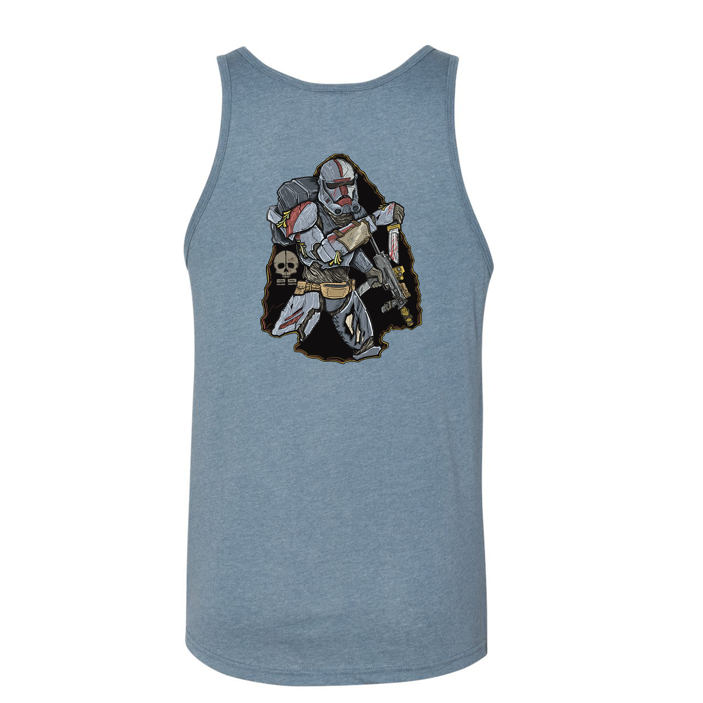 Hunter Tank Top