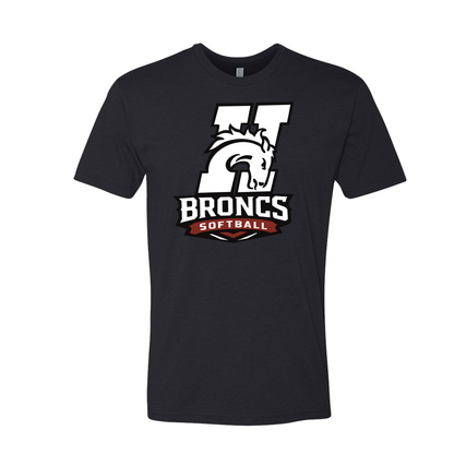 Hamilton Broncs Tee