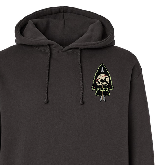 Harder To Kill Hoodie