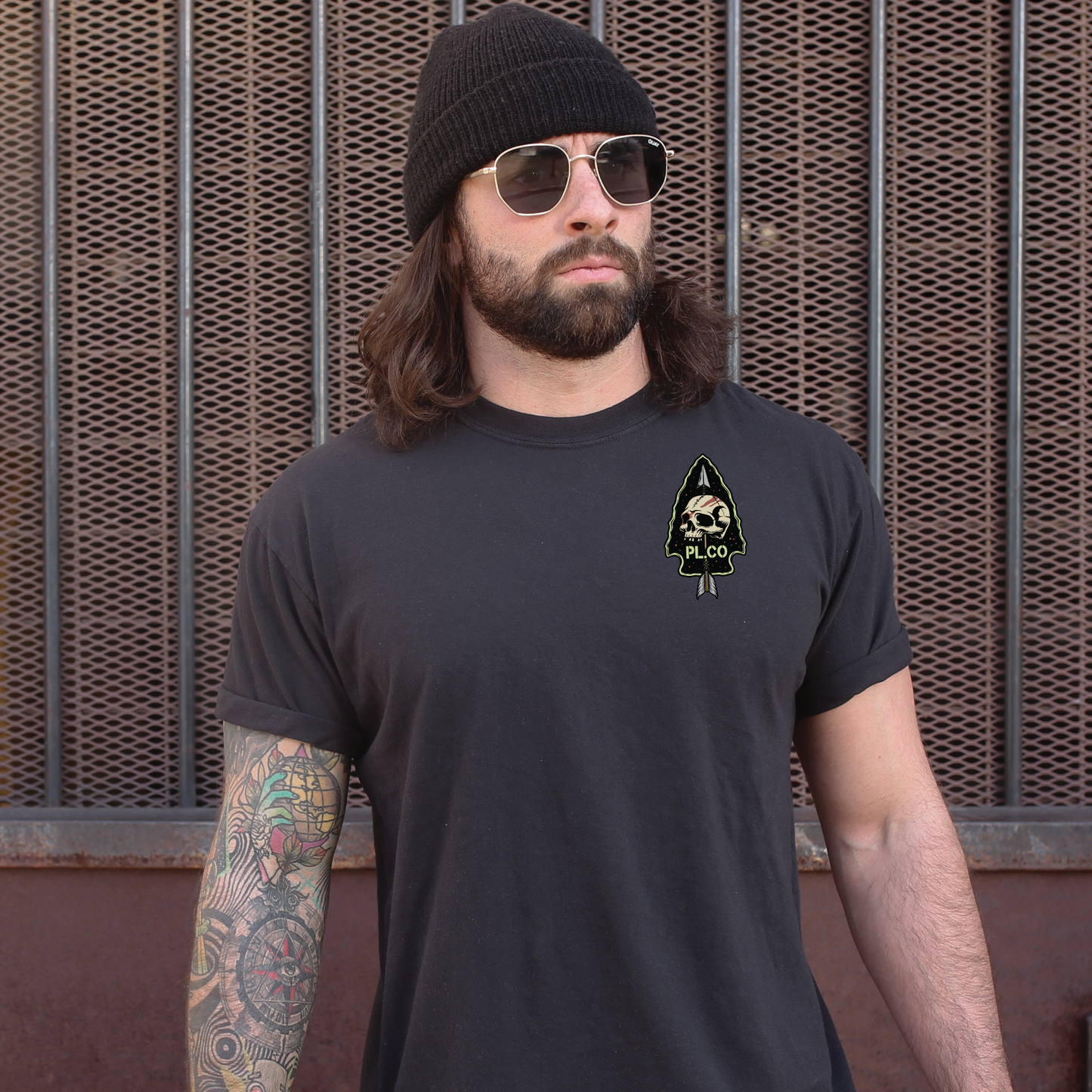 Harder To Kill Legacy Tee