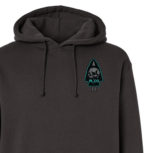 We Don't Knock Hoodie
