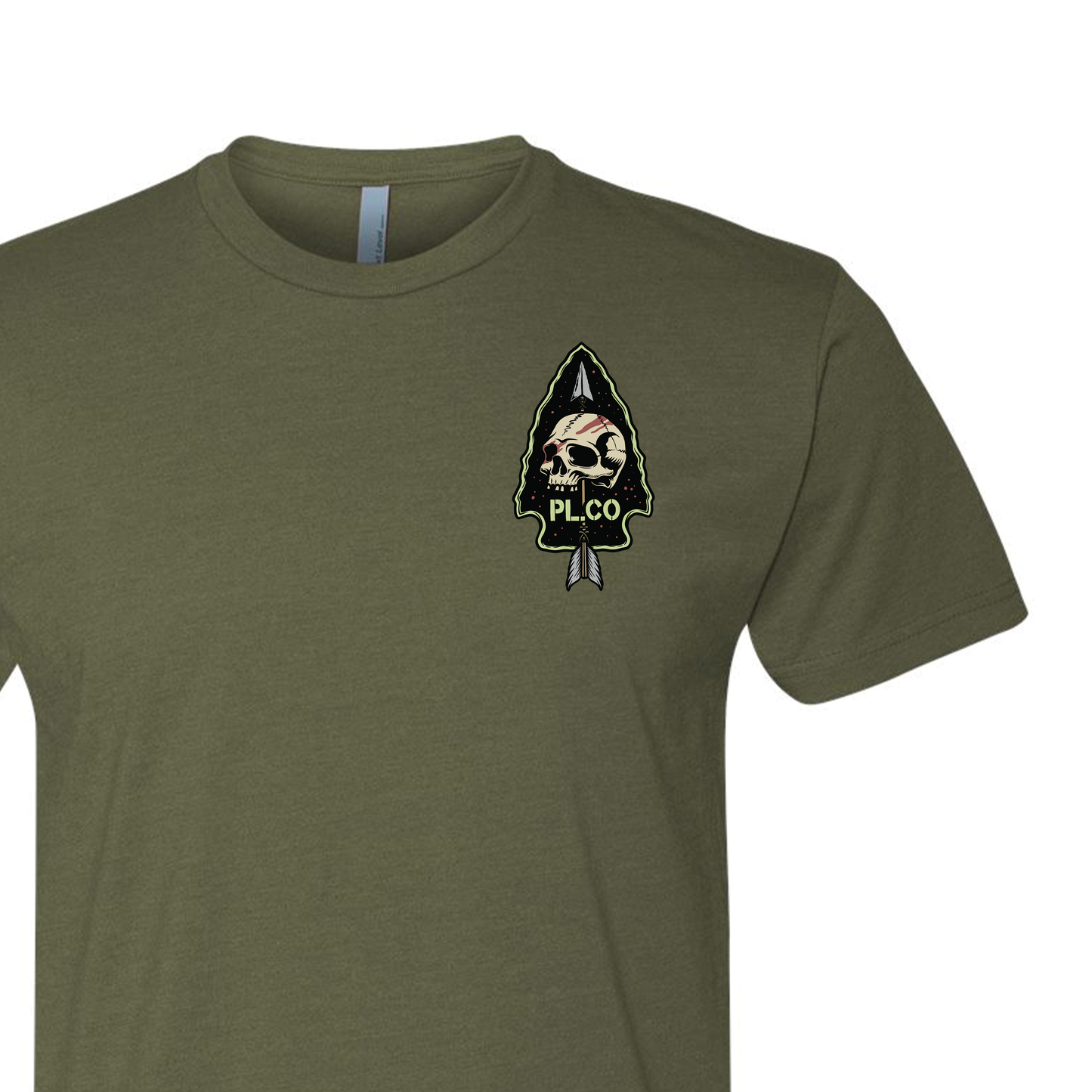 Harder To Kill Signature Tee