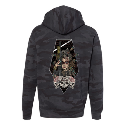 Headhunter Hoodie