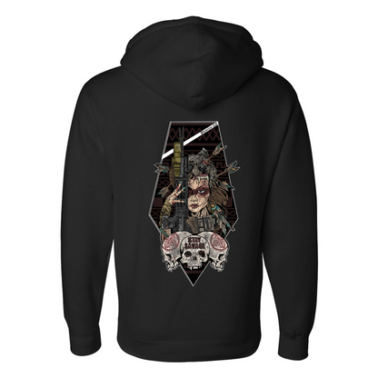 Headhunter Hoodie