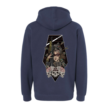 Headhunter Hoodie