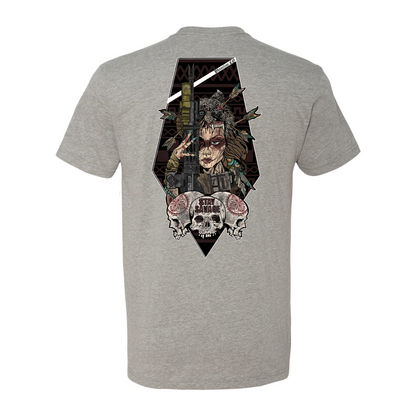 Headhunter Tee