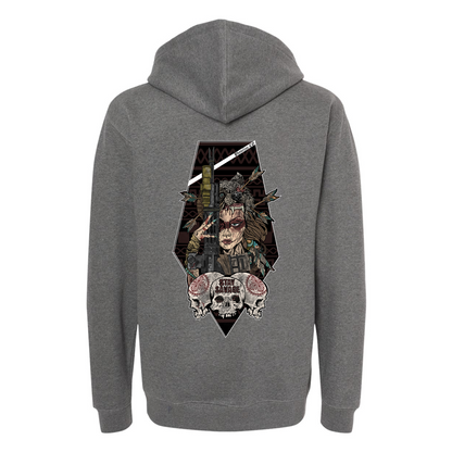 Headhunter Hoodie