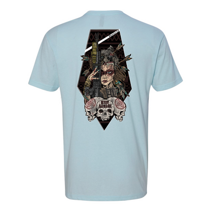 Headhunter Tee