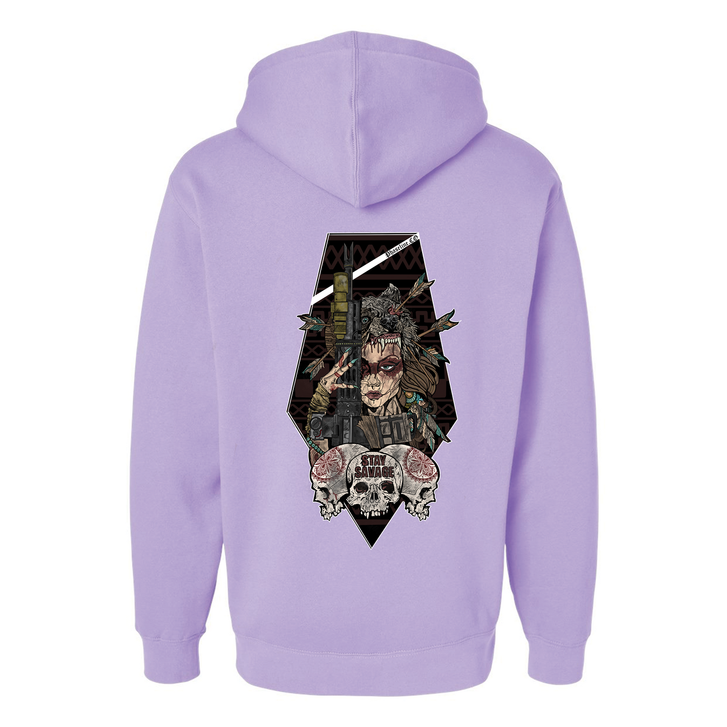 Headhunter Hoodie