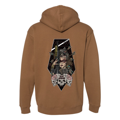 Headhunter Hoodie