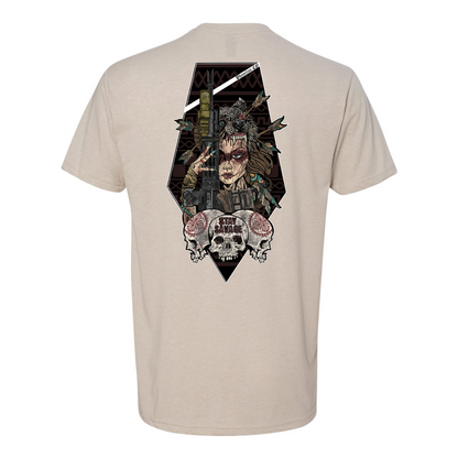 Headhunter Tee