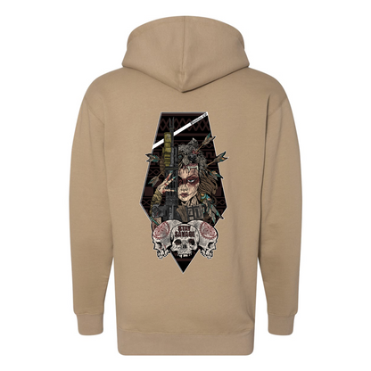 Headhunter Hoodie