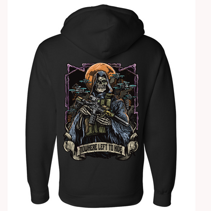 Hide And Seek Hoodie