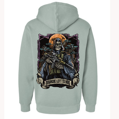 Hide And Seek Hoodie
