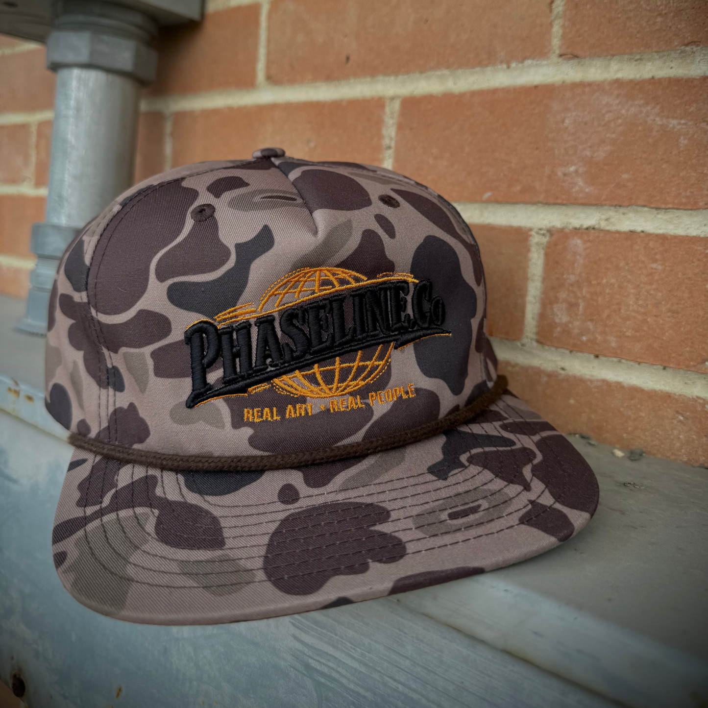 Hat Of The Month