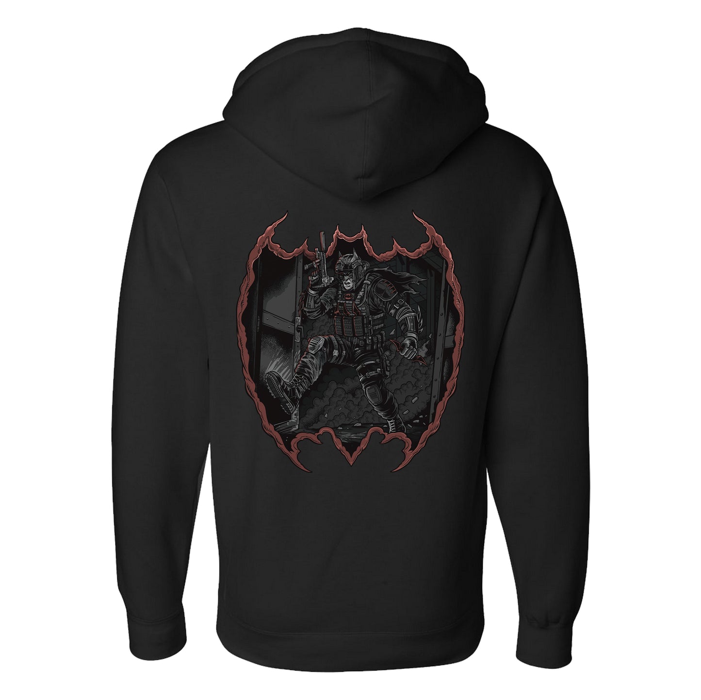 Beyond Hoodie