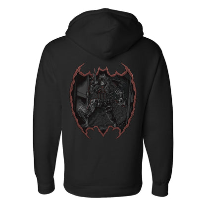 Beyond Hoodie