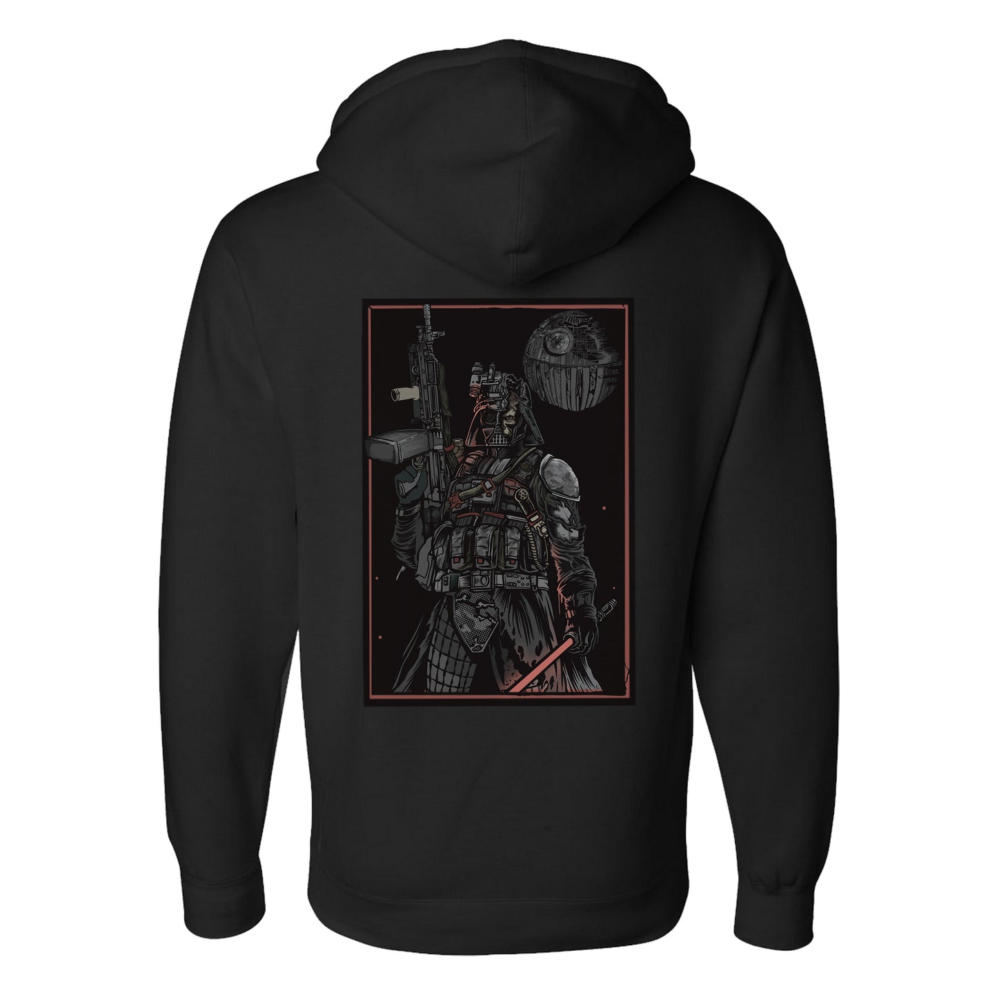 Sith Happens Hoodie