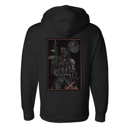 Sith Happens Hoodie