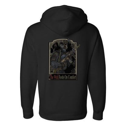 The Weaver Hoodie
