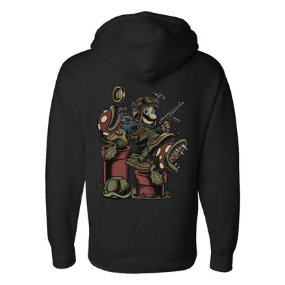 Troopa Hoodie