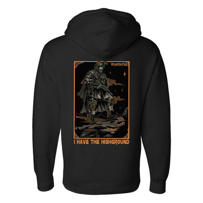 High Ground Hoodie