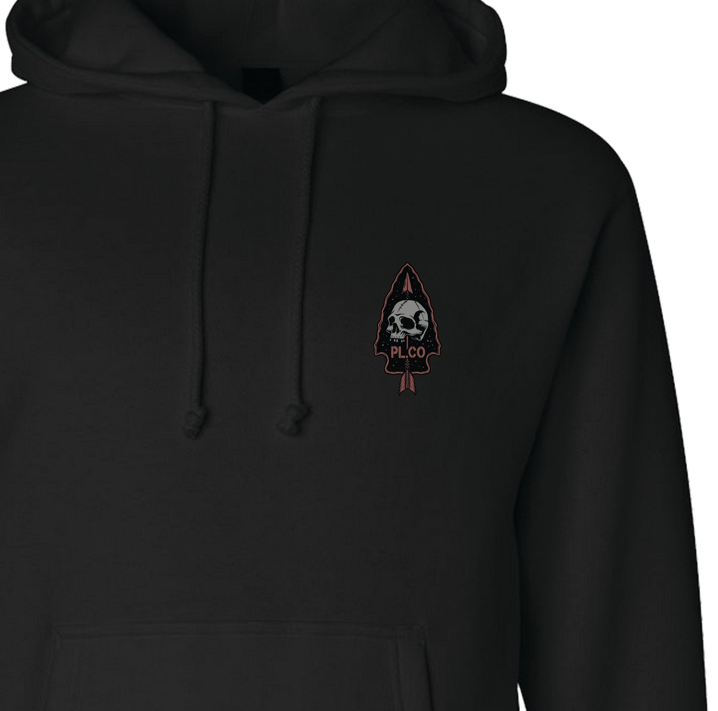 Beyond Hoodie