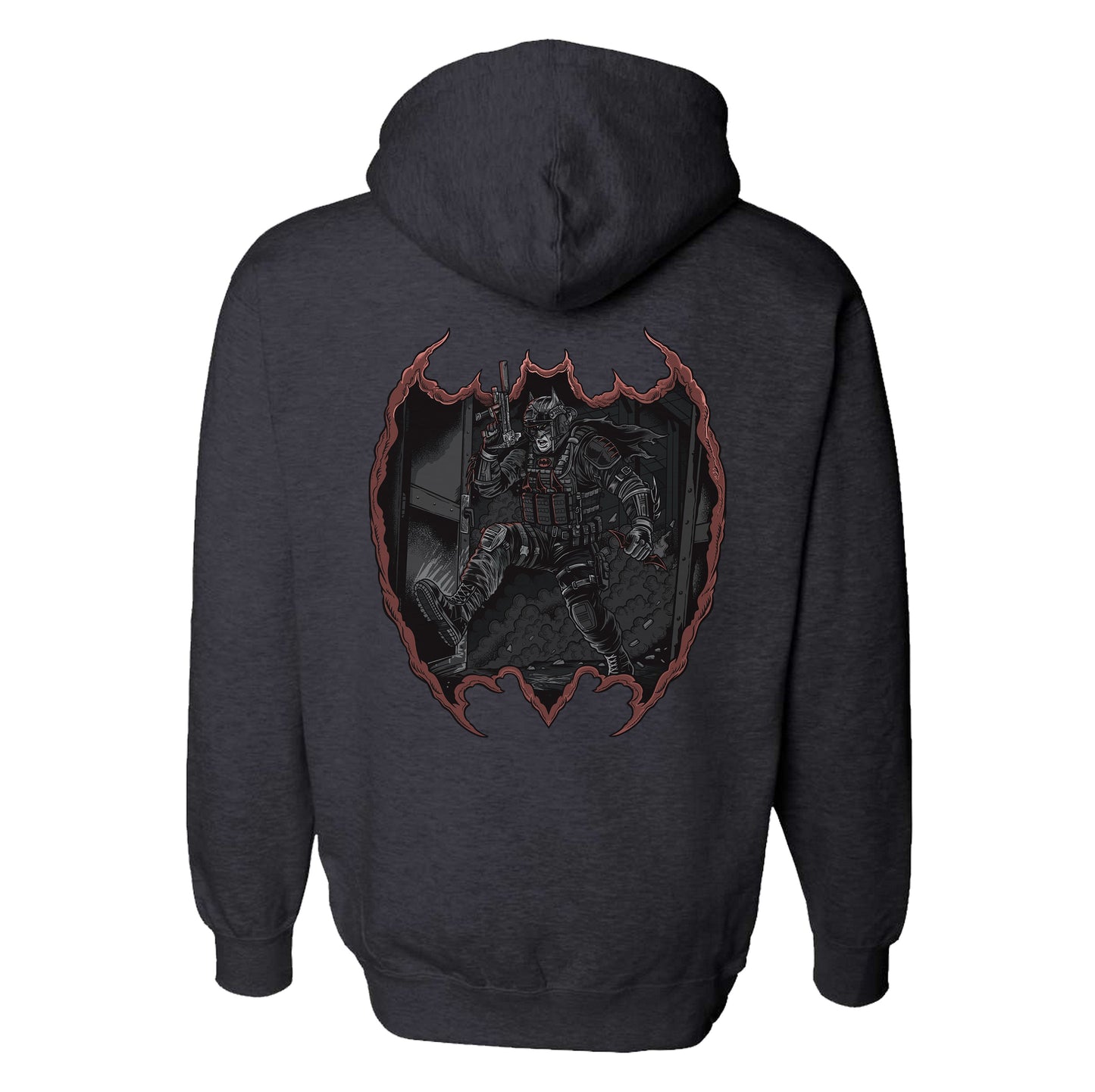 Beyond Hoodie