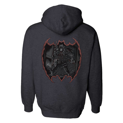 Beyond Hoodie