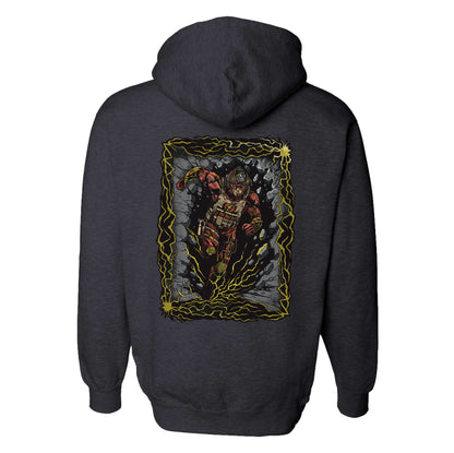Flashpoint Hoodie