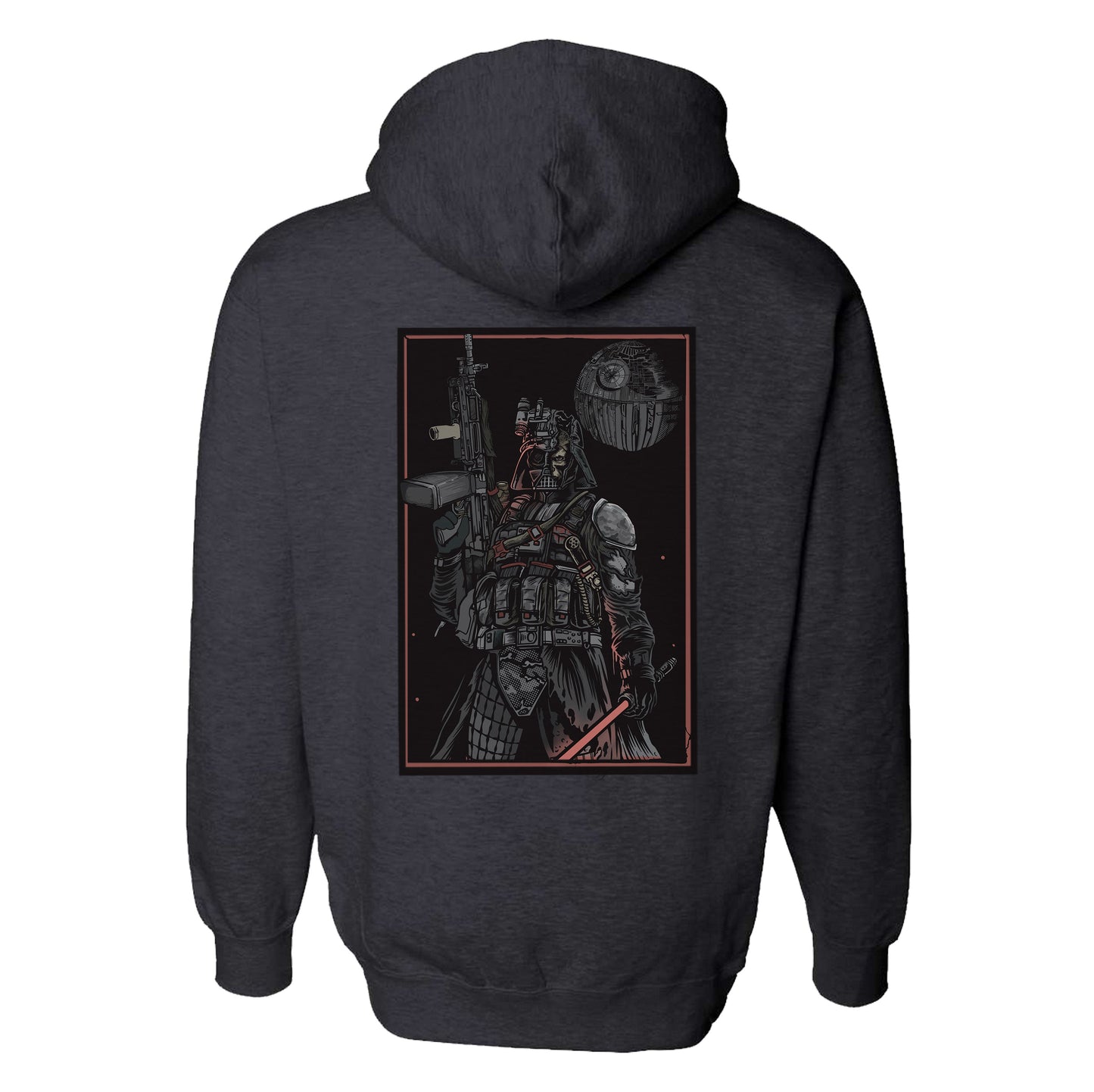 Sith Happens Hoodie