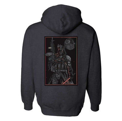 Sith Happens Hoodie