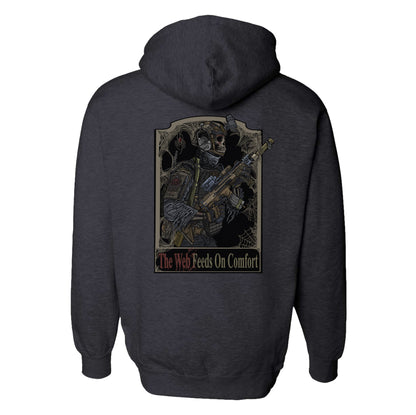 The Weaver Hoodie