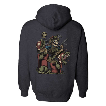 Troopa Hoodie