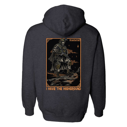High Ground Hoodie