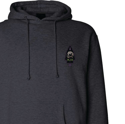 Serious Hoodie