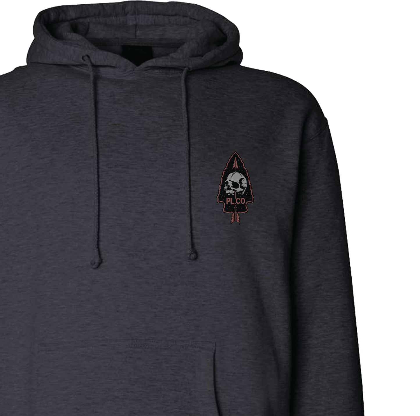Beyond Hoodie