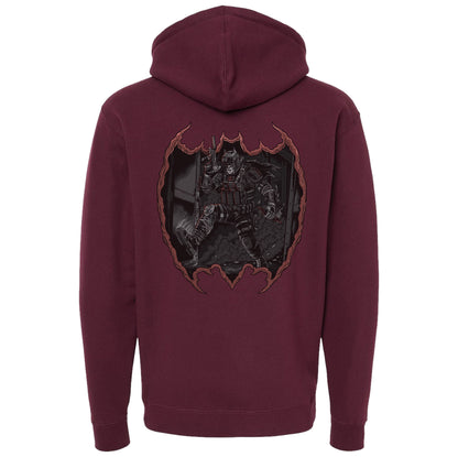 Beyond Hoodie
