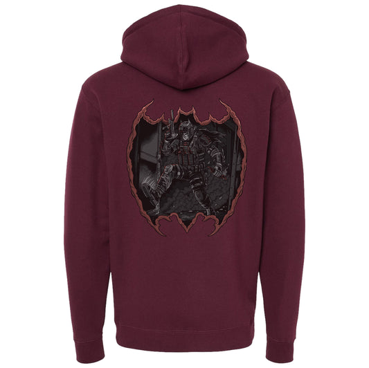 Beyond Hoodie