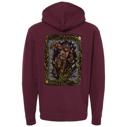 Flashpoint Hoodie