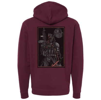 Sith Happens Hoodie