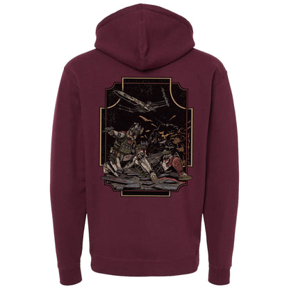 The Struggle Hoodie