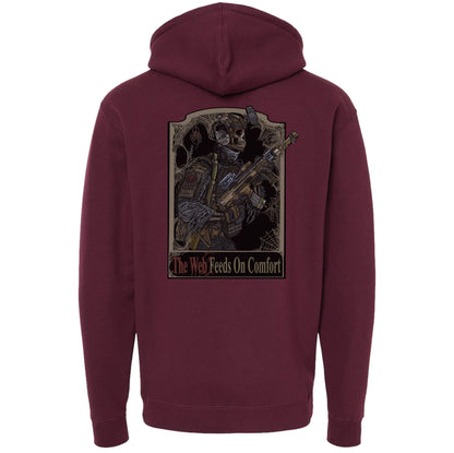 The Weaver Hoodie
