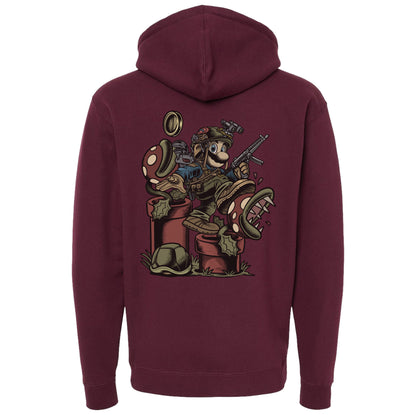 Troopa Hoodie