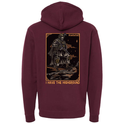High Ground Hoodie