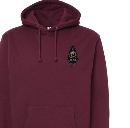 Serious Hoodie