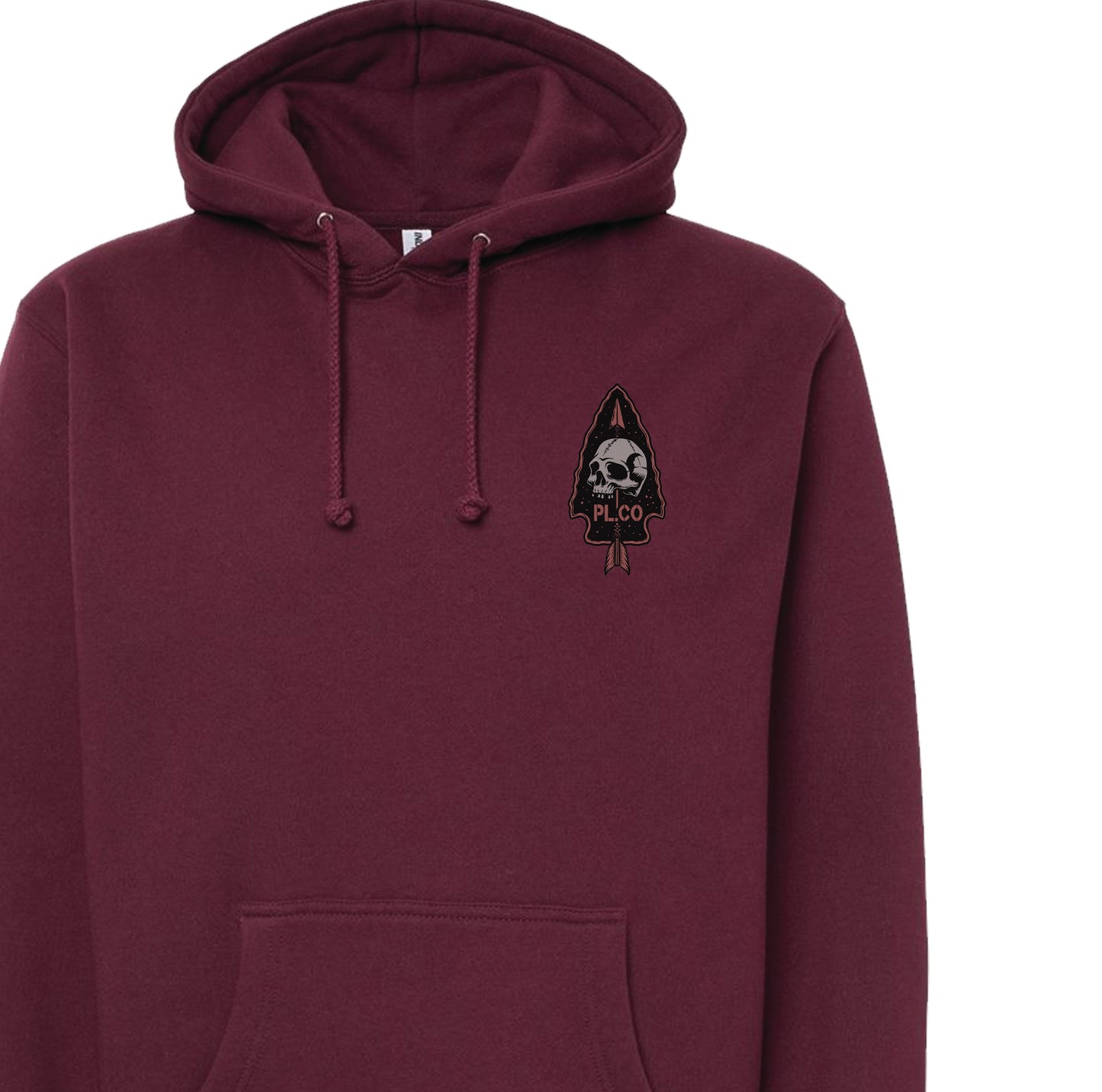 Sith Happens Hoodie
