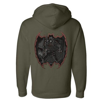 Beyond Hoodie