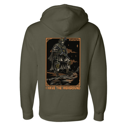High Ground Hoodie